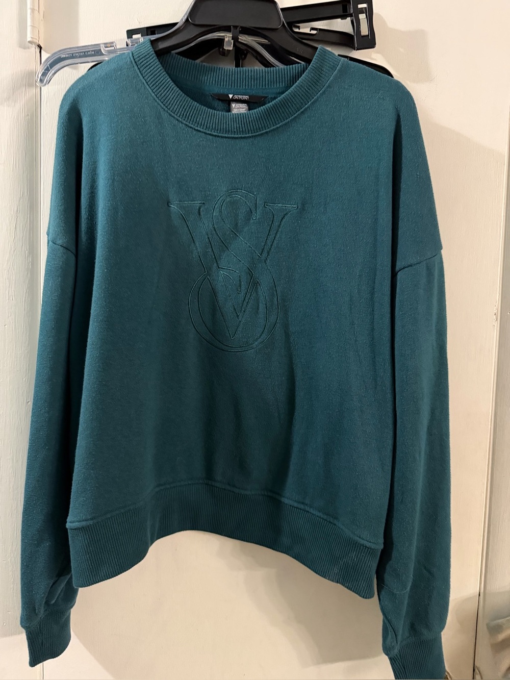 Victoria’s Secret On Point XL Sweatshirt